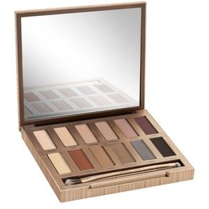 NEW URBAN DECAY NAKED ULTIMATE BASIC PALETTE
